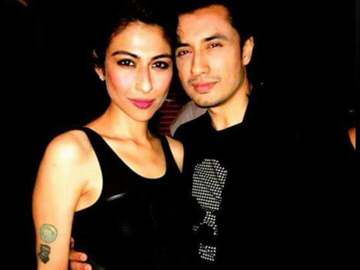 WATCH: Pakistani actor-singer Ali Zafar breaks down on TV while talking about sexual harassment claims against him!