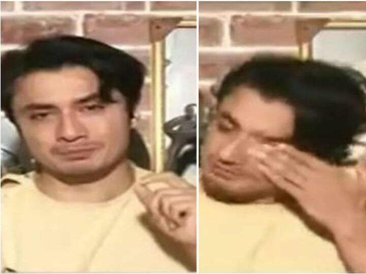 Pakistani actor-singer Ali Zafar breaks down on TV while talking about sexual harassment claims against him! WATCH: Pakistani actor-singer Ali Zafar breaks down on TV while talking about sexual harassment claims against him!