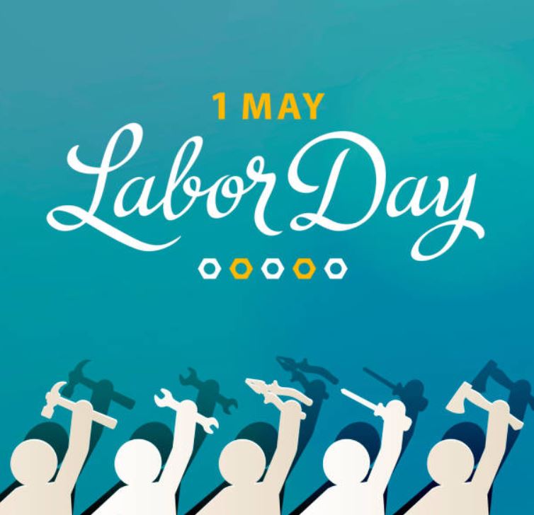 Labour day in India 2019 quotes, images, pic Know why May 1st is ...