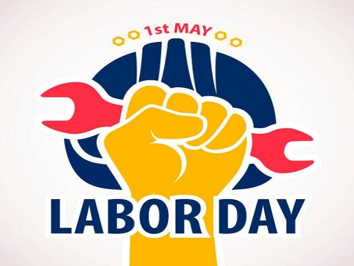 International Workers' Day 2021 Images & May Day HD Wallpapers for Free  Download Online: Wish Happy Labour Day With WhatsApp Stickers, GIF  Greetings, Telegram and Signal Photos | 🙏🏻 LatestLY