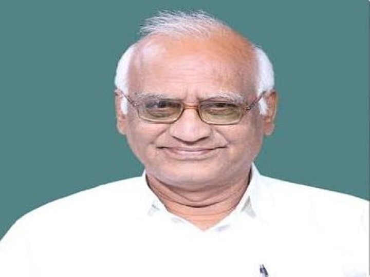 Nandyal MP S P Y Reddy passes away after prolonged illness was Jana Sena Party candidate for LS Polls Nandyal MP S P Y Reddy dies after prolonged illness; was Jana Sena Party candidate for LS Polls