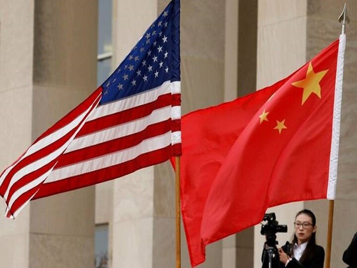 US, China trade talks resume after months-long dispute 'Good to see you': US, China trade talks resume after months-long dispute