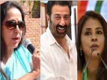 IN PICTURES: How rich are the celebrity candidates of Lok Sabha polls 2019