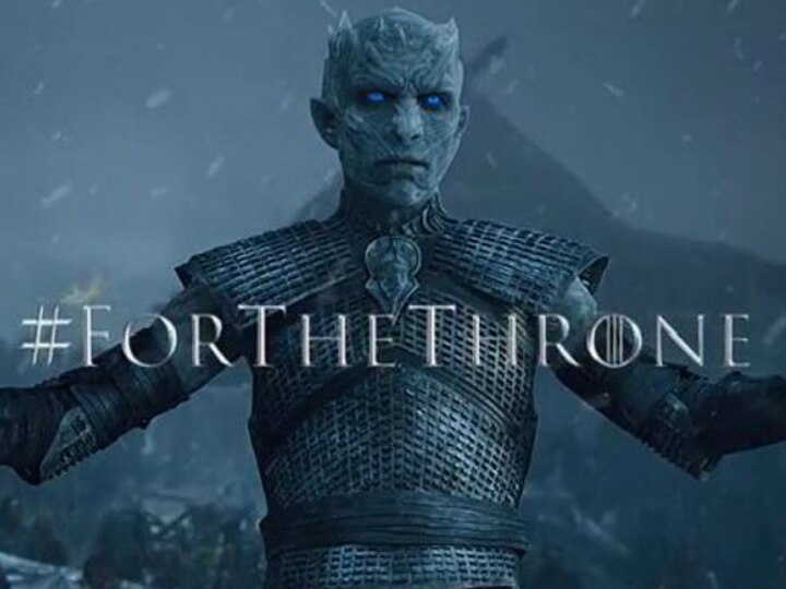 Game of Thrones 8 - 'The Long Night' gets highest final season viewership! Game of Thrones 8: 'The Long Night' gets highest final season viewership!
