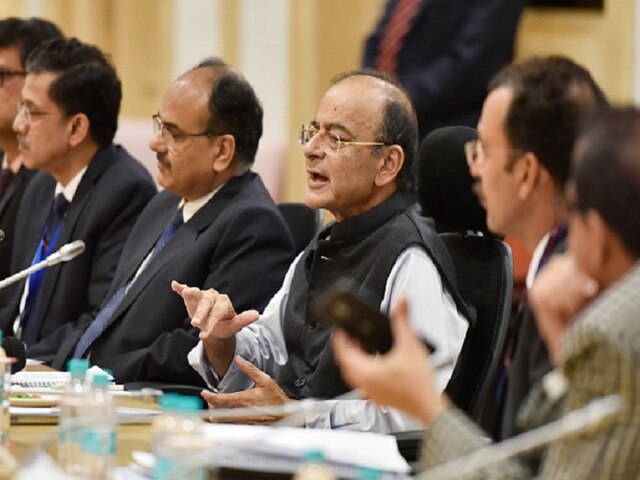 GST collection jumps to Rs 1.13 lakh crore in April 2019, all-time high since tax rollout GST collection jumps to Rs 1.13 lakh crore in April 2019, all-time high since tax rollout