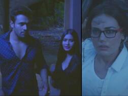 'Naagin 3' SHOCKING TWISTS: Mahir aka Mihir to get married to Taamsi aka Tanya!
