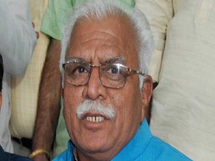 Lok Sabha elections- Loan waivers will make farmers lethargic, BJPs no loan waiver policy wont have negative impact on voters, says Khattar Loan waivers will make farmers lethargic, BJP's no loan waiver policy won't have negative impact on voters: Khattar