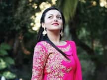 \'Ishqbaaaz\' actress Nehalaxmi Iyer aka \'Saumya\' set to make her Bollywood debut!