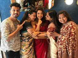 Is Nehha Pendse getting married soon? 'Bigg Boss 12' contestant REACTS!