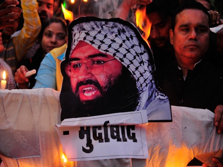 Masood Azhar What happens to Jaish chief after getting designated as global terrorist Masood Azhar: What happens to Jaish chief after getting designated as global terrorist by UN?