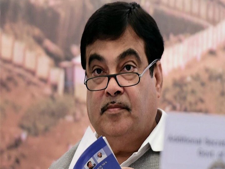 Union Minister for Roads and Highway Nitin Gadkari examined, fully healthy, says his tweet Union Minister for Roads and Highway Nitin Gadkari examined, fully healthy, says his tweet