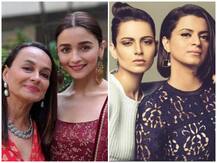 Soni Razdan on personal attacks: No need to give any person power to hurt you