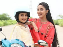 Patiala Babes’ Paridhi Sharma shares her concern on depression!