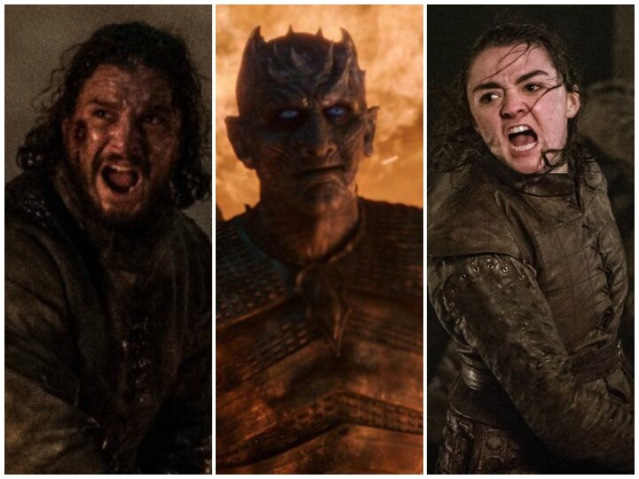 'Game of Thrones 8' Episode 3 - The night was too dark Cinematographer doesn't agree! 'Game of Thrones 8' Episode 3 - The night was too dark? Cinematographer doesn't agree!