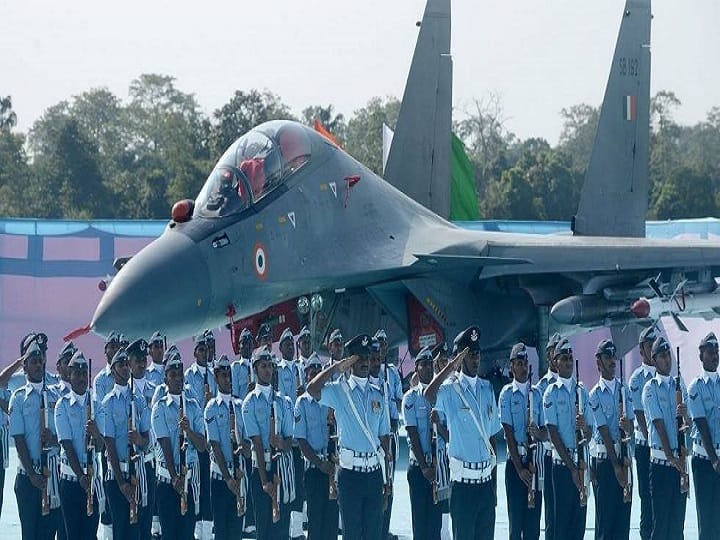 IAF Airmen Result 2019: 6,300 qualify in PSL for 02/2019 batch; Enrollment list on June 10 IAF Airmen Result 2019- 6,300 qualify in PSL for 02-2019 batch, Enrollment list on June 10 IAF Airmen Result 2019: 6,300 qualify in PSL for 02/2019 batch; Enrollment list on June 10