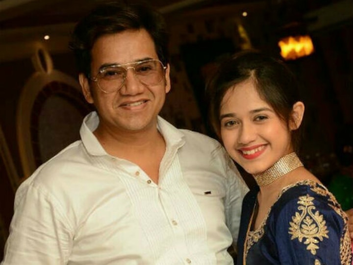 Jannat Zubair's father don't want her to do kissing scenes even at the age of 20! Jannat Zubair's father doesn't want her to do kissing scenes even at the age of 20!