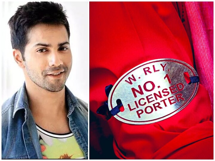 Varun Dhawan shares Coolie No. 1 release date! Varun Dhawan shares Coolie No. 1 release date!