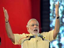 UN decision to declare Masood Azhar global terrorist big success for India: PM Modi