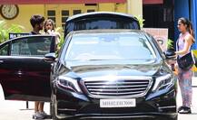 These PICS of BABY Misha nestled in Shahid Kapoor\'s arms post his gym session prove that she\'s totally a daddy\'s girl!