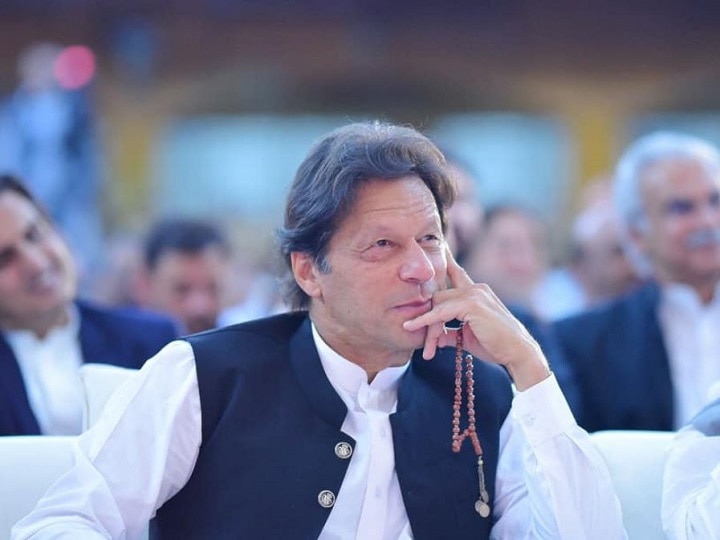 Concerned over minority persecution, EU writes to Imran Khan, threatens to suspend all subsidies to Pakistan Concerned over minority persecution, EU writes to Imran Khan; threatens to suspend all subsidies to Pakistan