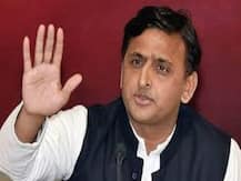 UP: Akhilesh Yadav’s Rampur Visit Postponed As Government Imposes Section 144
