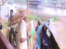 Cyclone Fani: Massive evacuation operation underway in Odisha