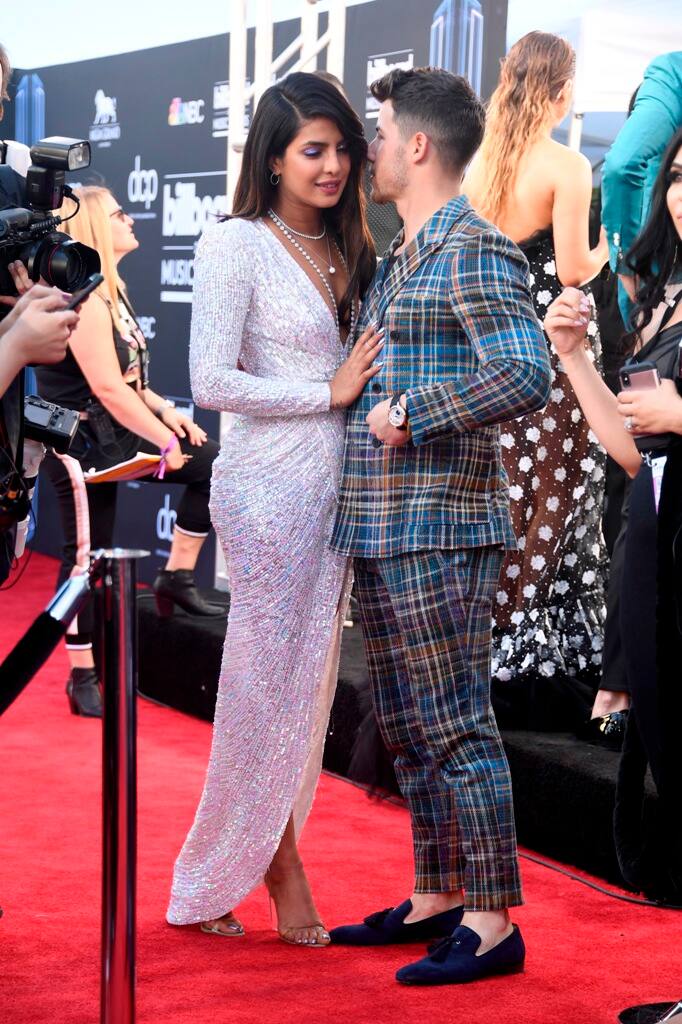 ALL PICS CREDIT: GETTY 