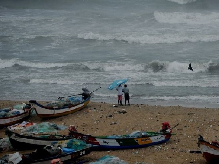 Cyclone Fani Most severe cyclonic storm since super cyclone of 1999 Odisha braces for Fani, strongest cyclonic storm since 1999 super cyclone that killed 10,000