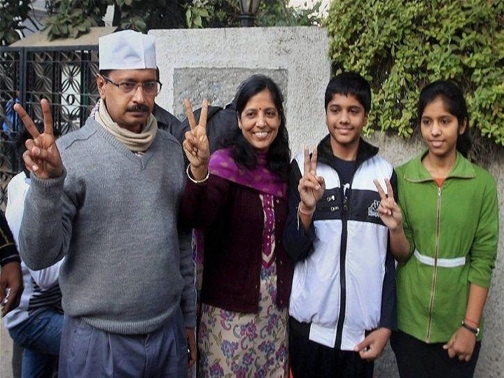 CBSE 12th Result 2019 Delhi CM Arvind Kejriwal\'s Son Pulkit Shines ...