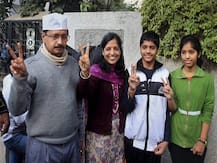 Delhi CM Arvind Kejriwal\'s Son Pulkit shines with 96.4% in CBSE Class XII board exams
