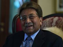 Pakistan court adjourns hearing in treason case against Pervez Musharraf due to deteriorating health