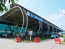 Cyclone Fani: No flights at Bhubaneswar airport on Friday; Prabhu requests airlines to help