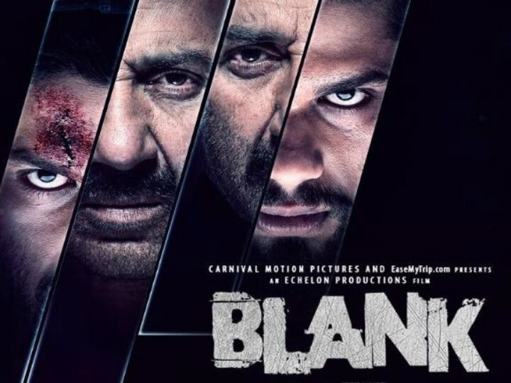 'Blank' Review - Karan Kapadia debut film is sleekly mounted but bland 'Blank' Review: Karan Kapadia's debut film is sleekly mounted but bland