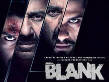 \'Blank\' Review: Karan Kapadia\'s debut film is sleekly mounted but bland