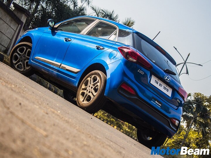 Hyundai Elite i20 Long Term Review