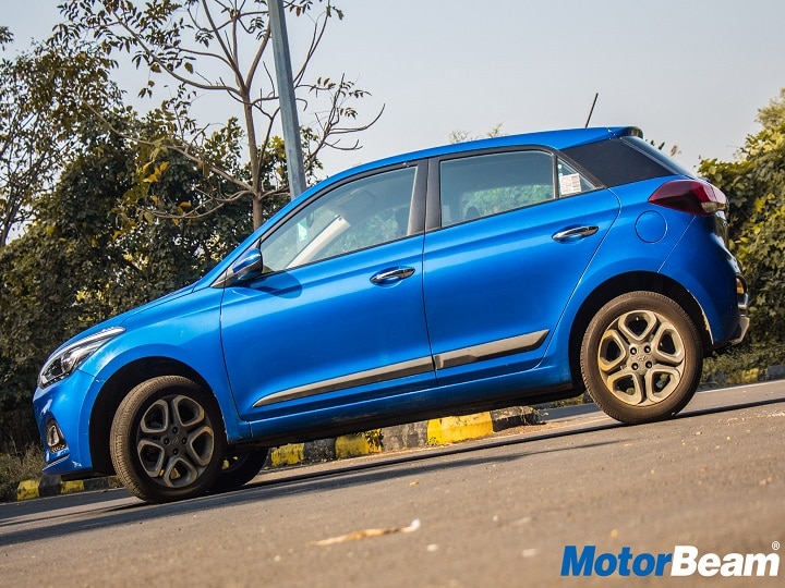 Hyundai Elite i20 Long Term Review