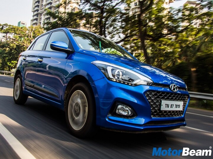 Hyundai Elite i20 Long Term Review