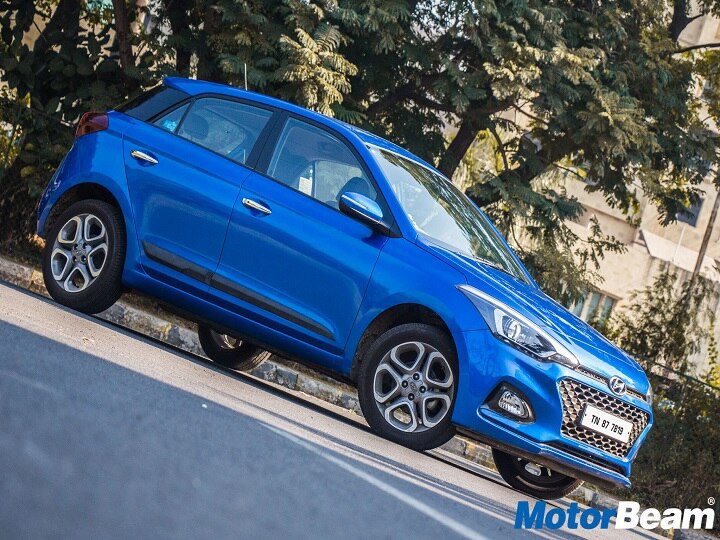 Hyundai Elite i20 Long Term Review Hyundai Elite i20 Long Term Review