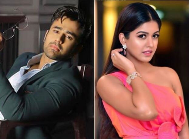 Aparna Dixit to play Pearl V Puri's first wife in 'Kasam Tere Pyaar Ki' season 2 titled 'Bepanah Pyaarr'?