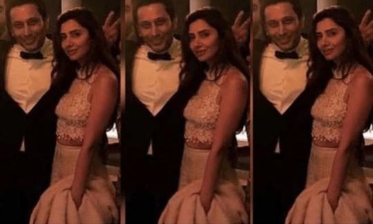 Did 'Raees' actress Mahira Khan get ENGAGED to boyfriend Salim Karim in Turkey? Here's the TRUTH!