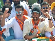 Response to Sunny\'s roadshow proves how much Punjabis love Deol family: Bobby Deol