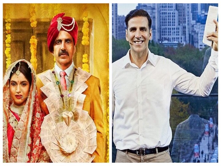 BJP requests Delhi poll body to air Padman & Toilet-Ek Prem Katha films on NaMo TV BJP requests Delhi poll body to let it air Padman & Toilet-Ek Prem Katha films on NaMo TV