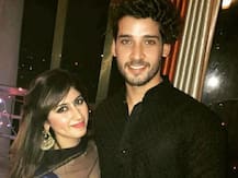 \'Naamkarann\' fame Gautam Vig and wife Richa Gera\'s marriage in TROUBLE? The actor REACTS!