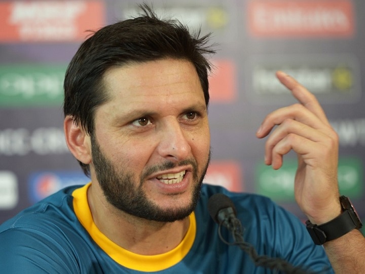 Shahid Afridi Tests Positive For Coronavirus Former Pak Cricketer Shahid Afridi Becomes Covid-19 Positive; Asks Fans To Pray For Speedy Recovery