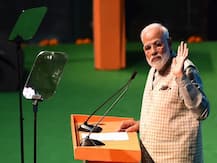 Third clean chit to Modi: \'Nuclear button for Diwali\' remark not MCC violation, says EC