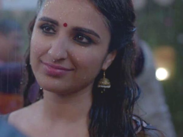 Parineeti Chopra says it's tough to find true friend in Bollywood Parineeti Chopra says tough to find true friend in Bollywood