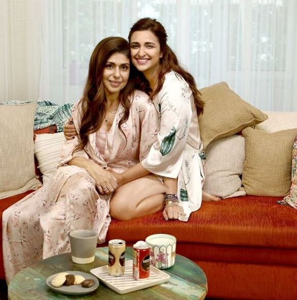 Parineeti Chopra says it's tough to find true friend in Bollywood