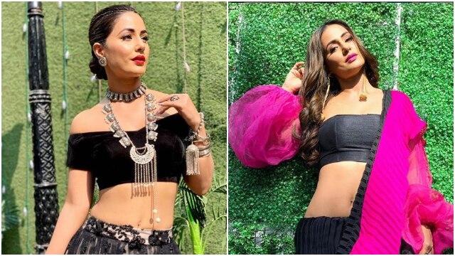 Kasautii Zindagii Kay 2: Hina Khan aka Komolika to shoot for her last episode on THIS date