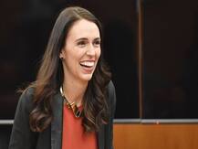 New Zealand Elections 2020: PM Jacinda Ardern On Track For Landslide Re-Election Victory