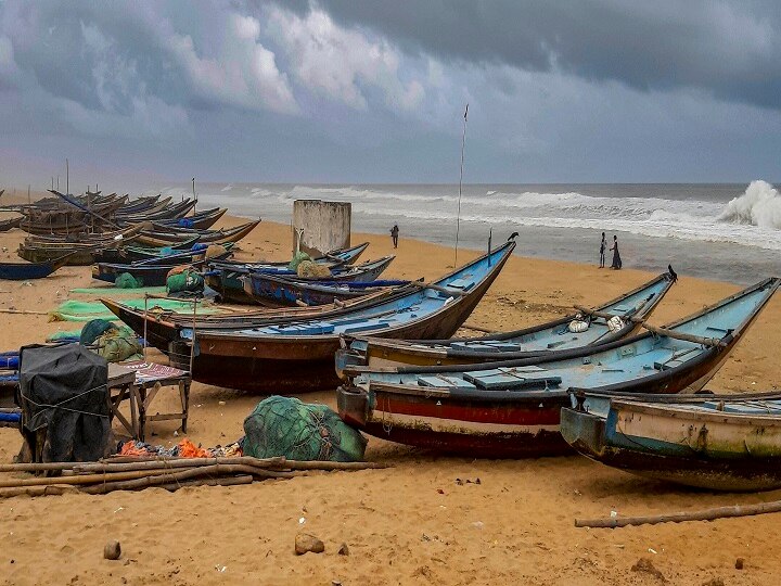 How cyclone Fani was named and what it means How cyclone Fani was named and what it means